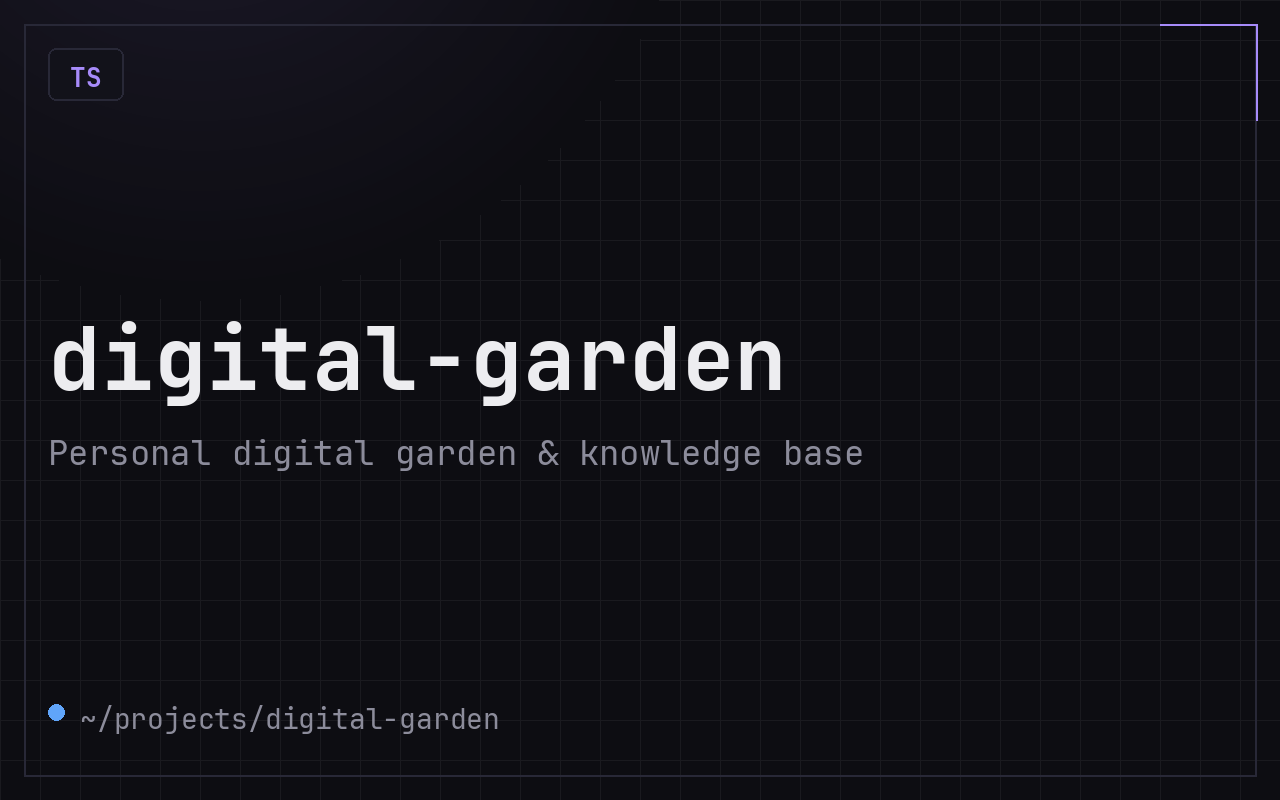 digital-garden