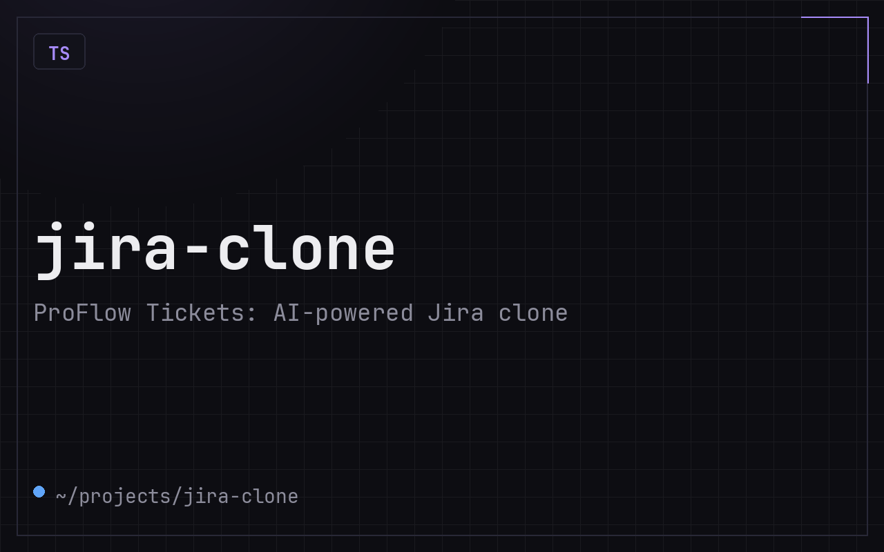 jira-clone